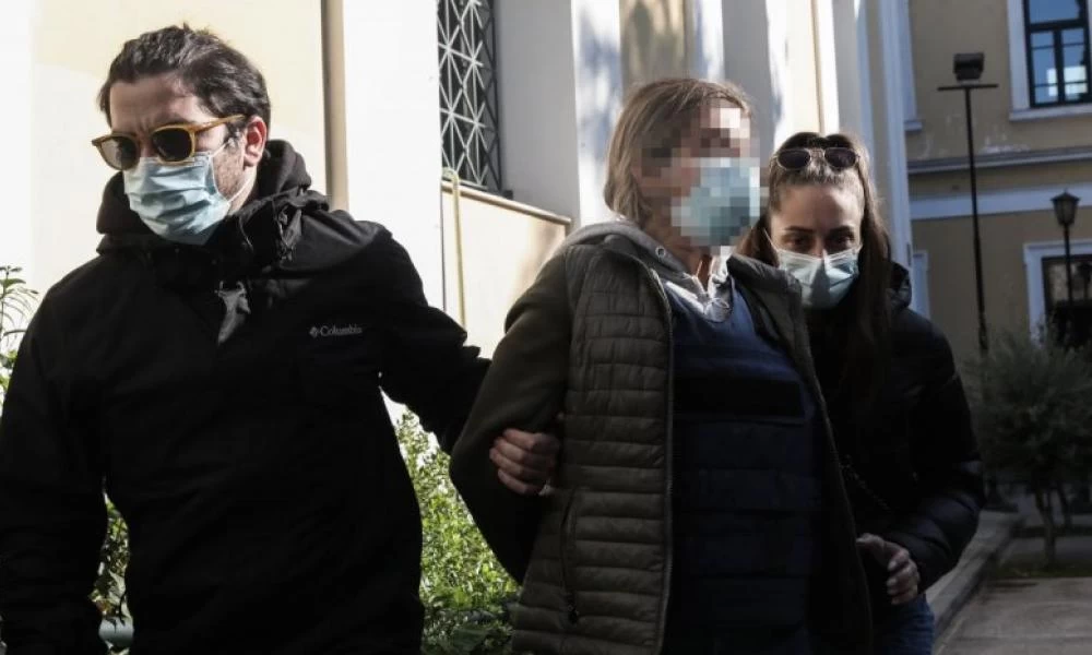 Χαλάνδρι-Πυροβολισμός οφθαλμίατρου: Ξεκίνησε τις απειλές η 49χρονη-Οσα λέει για τον 68χρονο